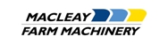 Macleay Farm Machinery - Farm Equipment & Supplies