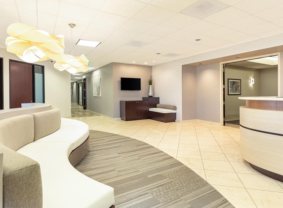 Premier Workspaces - Foothill Ranch, CA