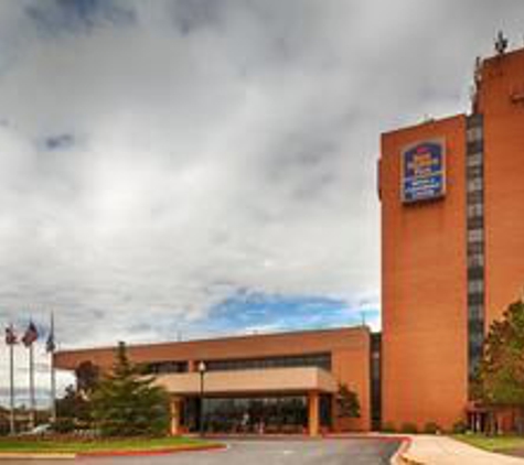 Best Western Plus Hotel & Conference Center - Baltimore, MD