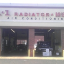 A-1 Radiator & Automotive - Auto Repair & Service