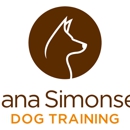 Diana Simonsen Dog Training - Dog Training