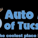 Auto AC of Tucson - Auto Repair & Service