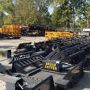 Mattingly Equipment - Distributing Service-Circular, Sample, Etc