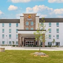 Comfort Inn & Suites Euless DFW West - Motels