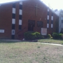 The Greater People Union Baptist Church