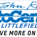 Littlefield Chevrolet GMC - New Car Dealers