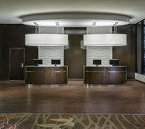 Sheraton Oklahoma City Downtown Hotel - Oklahoma City, OK