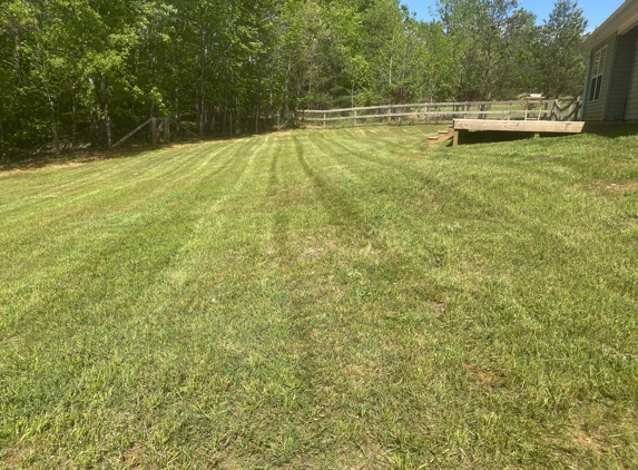 Rescue Grading & Landscaping - Marietta, SC