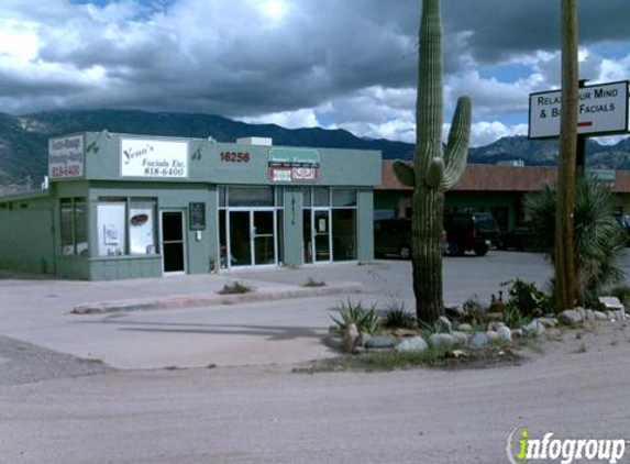 Shifren Physical Therapy - Tucson, AZ