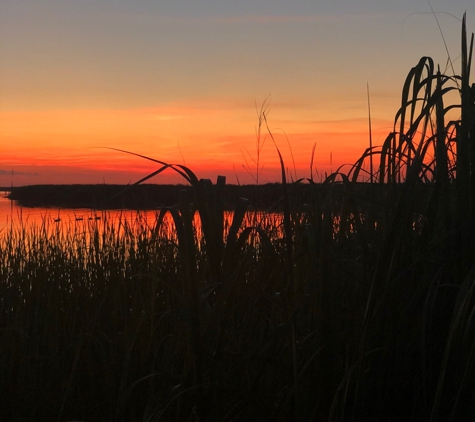 Whalehead Club - Corolla, NC