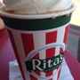 Rita's Ice Custard Happiness