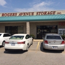 Rogers Avenue Storage - Recreational Vehicles & Campers-Storage