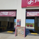 Jiffy Lube Oil Change - Automobile Parts & Supplies