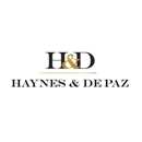 Haynes Law Group - Patent, Trademark & Copyright Law Attorneys