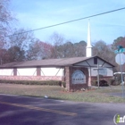 Petra Missionary Baptist Church