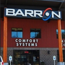 Barron Heating AC Electrical & Plumbing - Heating Contractors & Specialties