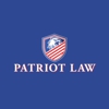 Patriot Law gallery