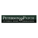 Peterson & Patch Funeral Home & Cremation Center - Funeral Directors