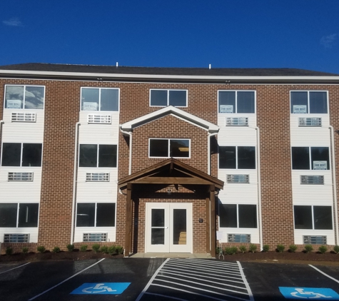 Hampshire Estates Apartments and Self Storage - Gibsonia, PA