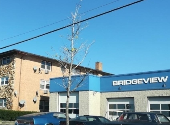 Bridgeview Auto Center - Bridgeview, IL
