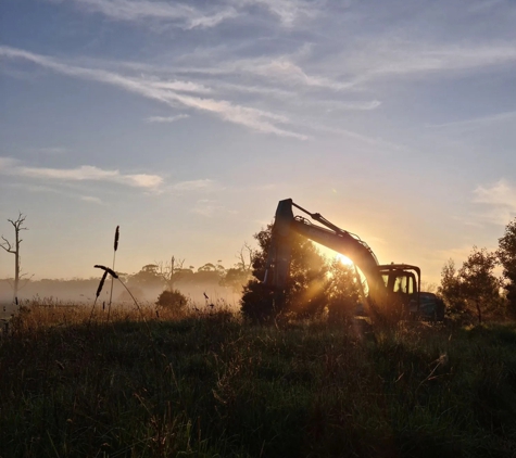 TRP Excavations Pty Ltd