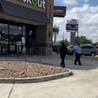 CoinFlip Bitcoin ATM - Checkout Food Stores 43 (Houston)