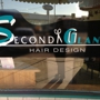 Second Glance Hair Design