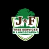 J & F Tree Services & Landscaping gallery