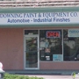 Downing Paint & Equipment Co Inc