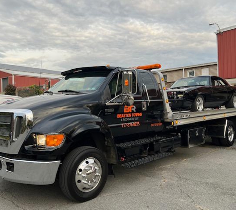 Beaston Towing & Recovery