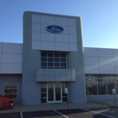 Best Ford - New Car Dealers