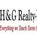 H & G Realty NY Inc - Real Estate Agents