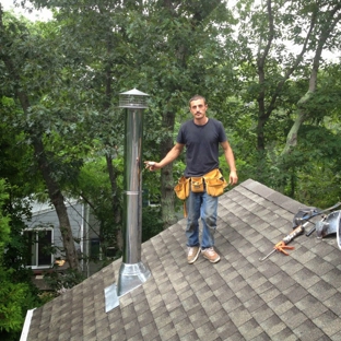 Sunrise Roofing & Chimney Inc. - Medford, NY