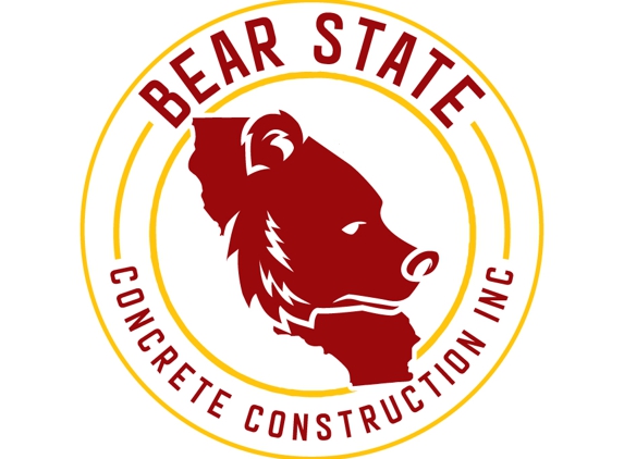Bear State Concrete Construction, Inc - Orange, CA