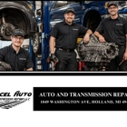 Accel Auto & Transmission Repair