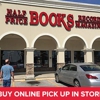 Half Price Books gallery