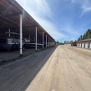 Log Jammer Storage - Movers & Full Service Storage