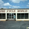 House Cycle World Inc gallery