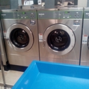Washboard Coin Laundry - Laundromats