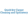 Quick' Dry carpet Cleaning Apolstry