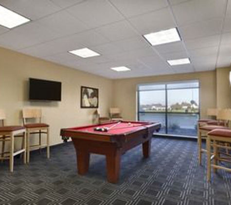 TownePlace Suites by Marriott Harrisburg West/Mechanicsburg - Mechanicsburg, PA