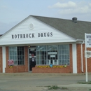 Rothrock Drug Co - Pharmacies