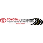 Toyota Scion Of Vineland
