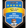 Jeff's Auto Service, Inc. gallery