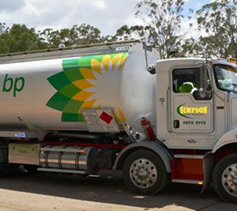 Jack Simpson Fuel Supplies Pty Ltd (Werrington) - Werrington, NSW