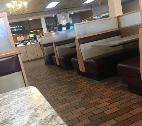 Crown Burgers - West Valley City, UT