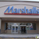 Marshalls - Discount Stores