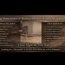 James Remodeling LLC - Bathroom Remodeling