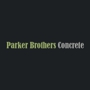 Parker Brothers Concrete