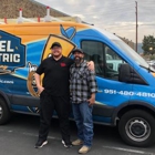 The Reel Electric Company